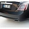 Photo of Novitec REAR BUMPER for the Rolls Royce Ghost (2020+) - Image 1